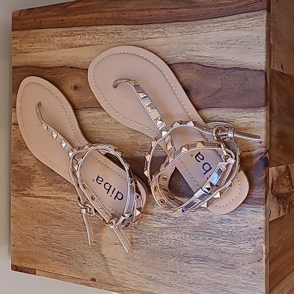 Gladiater Sandle - Picture 4 of 8